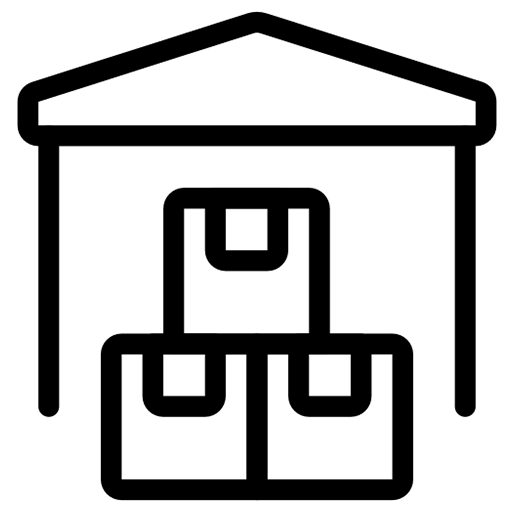 Right triangle with sides labeled a, b, and hypotenuse.